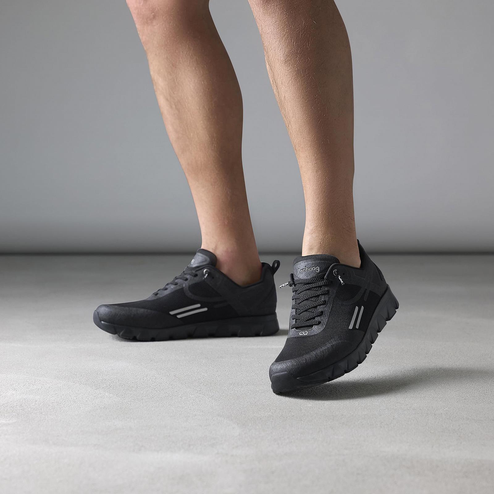 Кроссовки Tenhaag низкие, фото №6