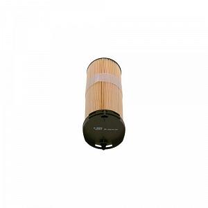 Воздушный фильтр BOSCH F 026 400 214 для MERCEDES-BENZ synthetic.ua - Фото 1