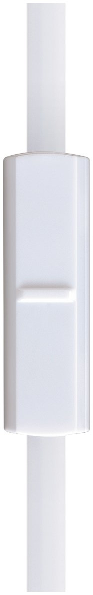 Наушники Panasonic HF100ME на уши (10-23000 Гц, 30 мм конвертер Flat, фото №5