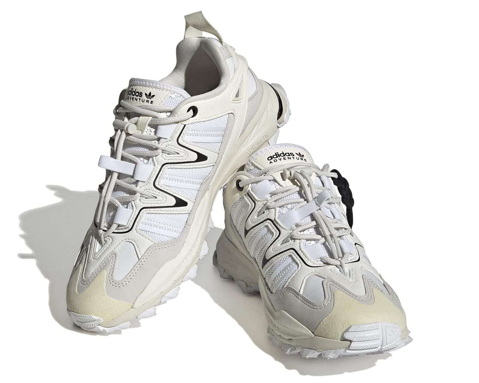 Кроссовки adidas Unisex Hyperturf W HQ4511 Разноцветный, фото №4