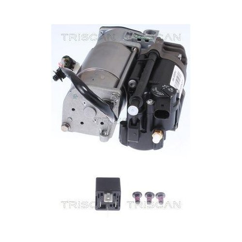 Компресор пневмосистеми TRISCAN 8725 23102 для MERCEDES-BENZ, фото №4