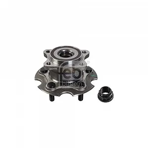 FEBI BILSTEIN Комплект подшипника ступицы 172773 для TOYOTA LEXUS, задняя ось слева synthetic.ua - Фото 1