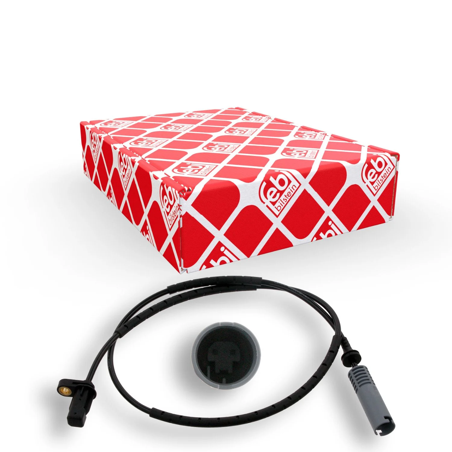 Датчик частоти обертання колеса FEBI BILSTEIN 32660 для BMW BMW (BRILLIANCE), фото №1