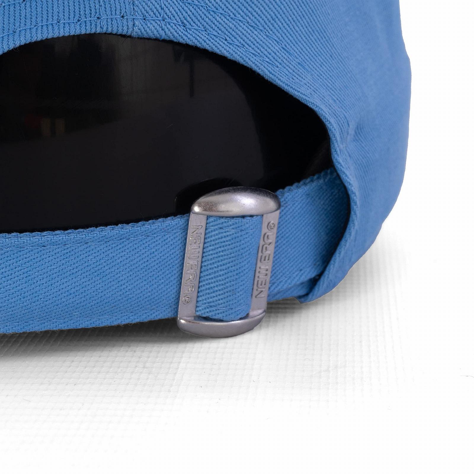 Кепка New Era 9Forty New York Yankees детская регулируемая, фото №7