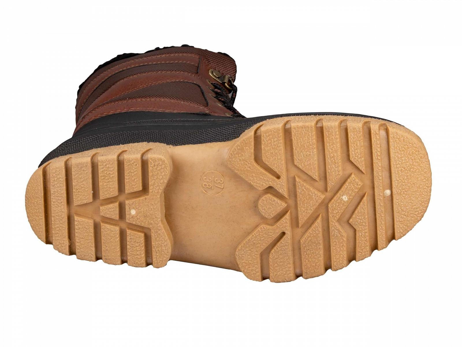 Ботинки зимние Lico Fenna Unisex, фото №6