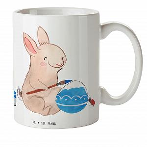 Дитяча чашка Mr. & Mrs. Panda Заєць Сонечко 300 мл - Фото 1