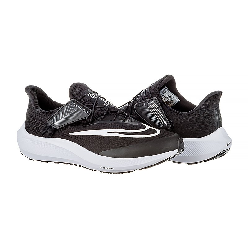 Кросівки Nike AIR ZOOM PEGASUS FLYEASE 42, фото №1