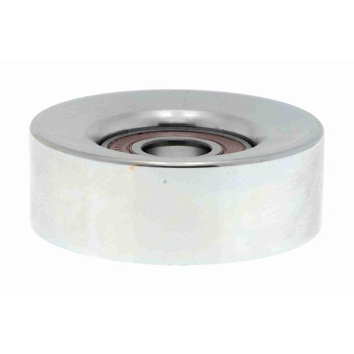 Натяжной ролик, поликлиновый ремень VAICO V20-3266 для BMW, фото №2