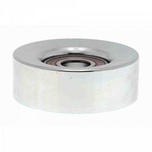 Натяжной ролик, поликлиновый ремень VAICO V20-3266 для BMW synthetic.ua - Фото 1