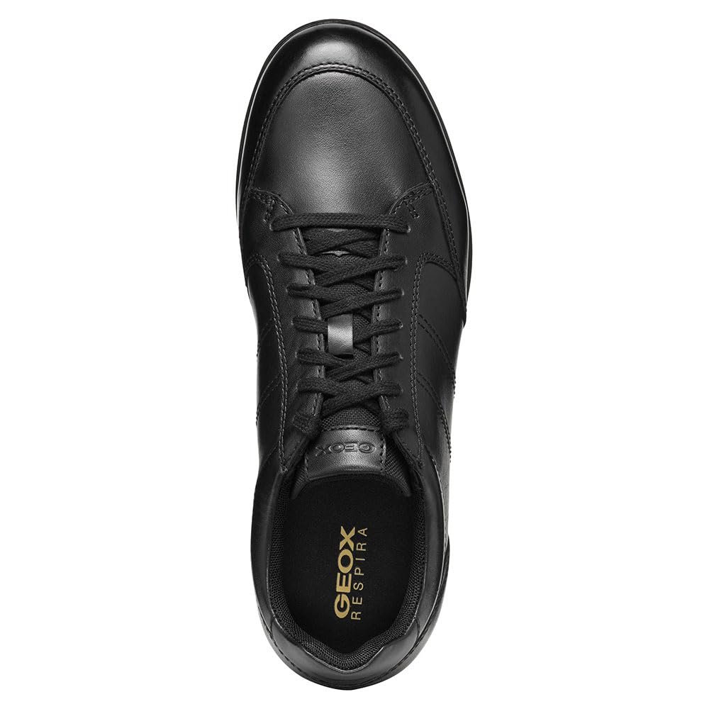 Кросівки Geox U Renan A, фото №4 Кросівки Geox U Renan A, фото №4