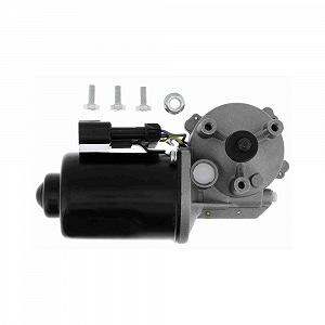 Двигун склоочисника VEMO V40-07-0007 - Фото 1