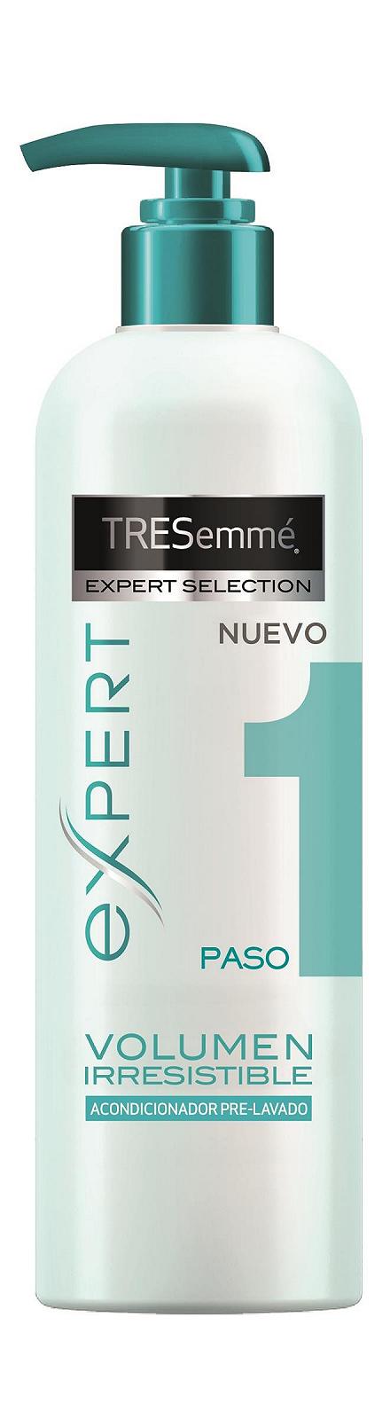 Кондиціонер TRESemme Beauty Full Volume Inverting System Prewash 500 мл, фото №2