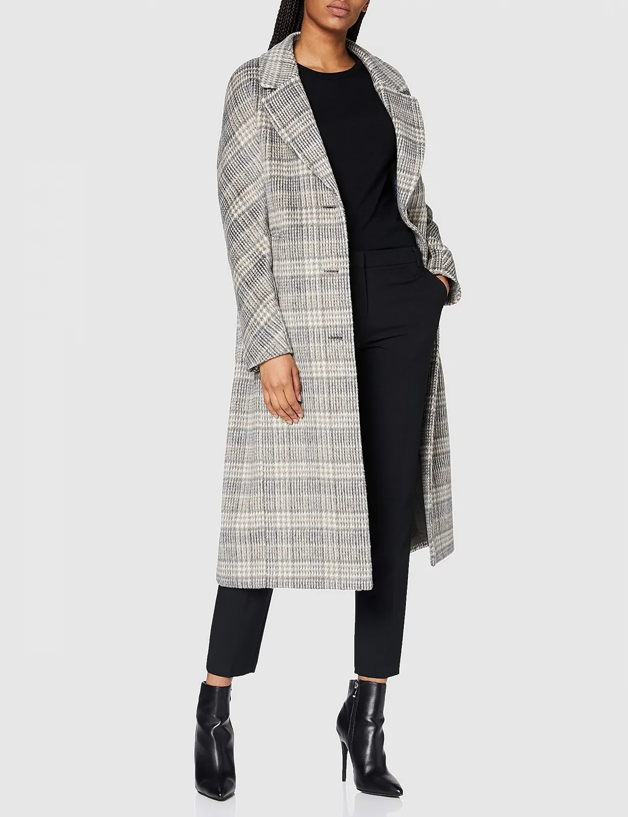 Пальто bugatti Шерсть, фото №2