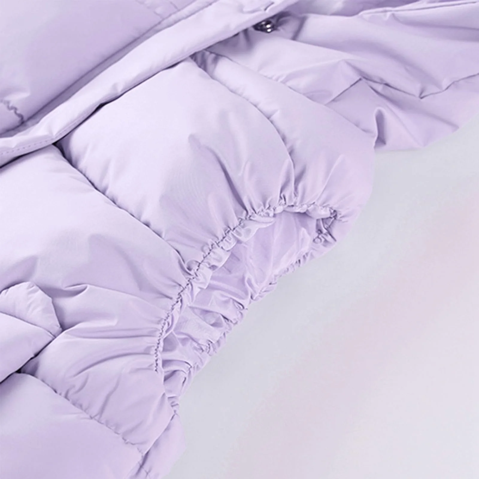 Жилет стьобаний Generisch Легкий зимовий для хлопчиків і дівчаток, фото №4