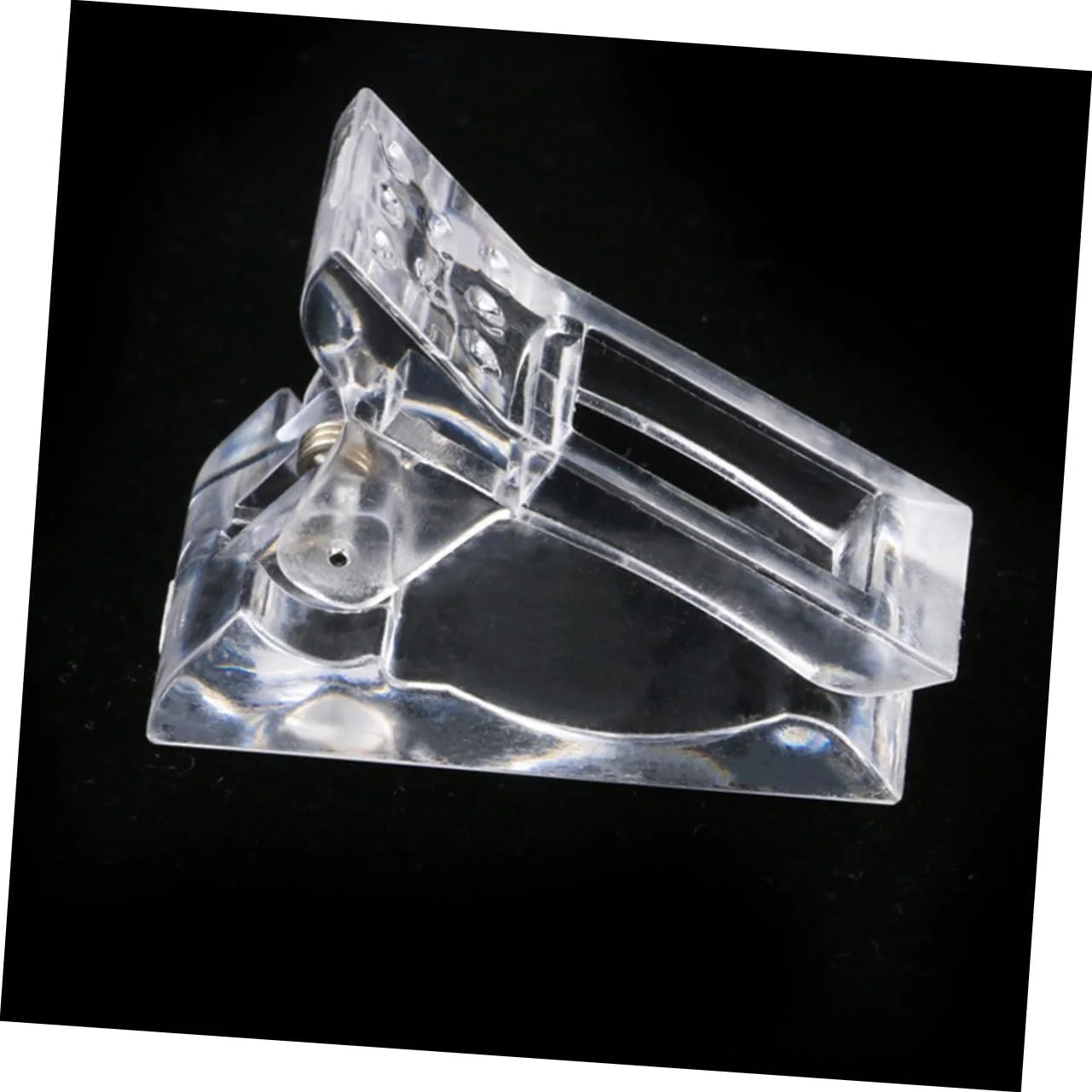 Кліпси для нігтів Beaupretty 40 шт., практичний інструмент для манікюру, фото №6