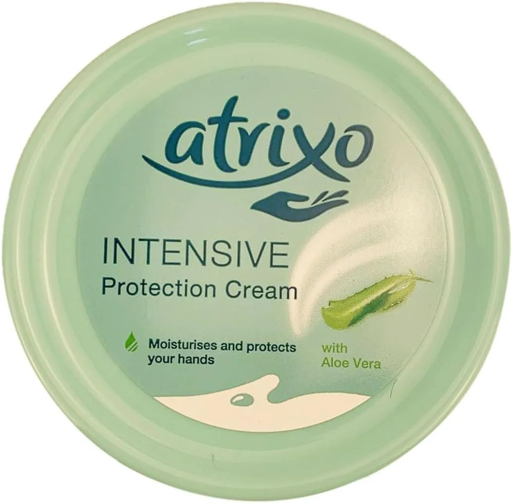 Крем для рук Atrixo Intensive Protection 200 мл - упаковка з 2 шт, фото №1 Крем для рук Atrixo Intensive Protection 200 мл - упаковка з 2 шт, фото №1