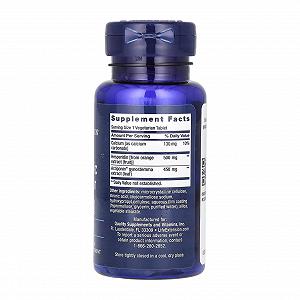 AMPK Metabolic Activator 30 tabs synthetic.ua - Фото 1
