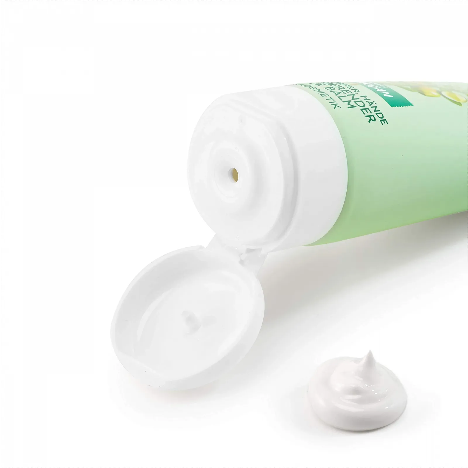 Бальзам Garnier Organic Regenerating Argan Rescue, натуральная косметика, крем для ухода за руками с аргановым маслом и маслом ши, 50 мл, фото №3