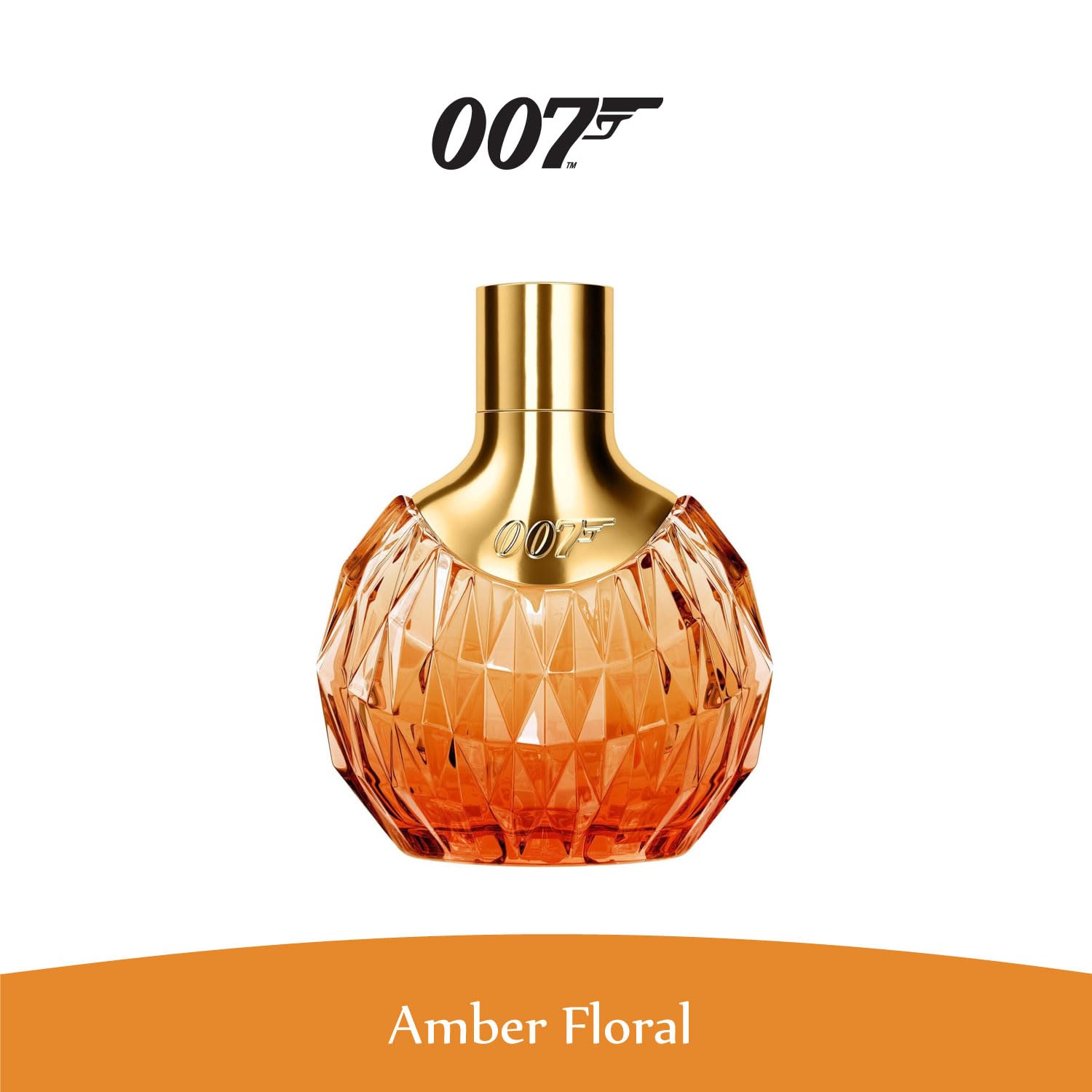 Парфумована вода James Bond Pour Femme, фото №2