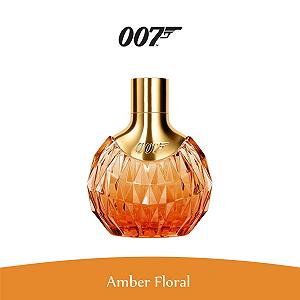 Парфумована вода James Bond Pour Femme synthetic.ua - Фото 1