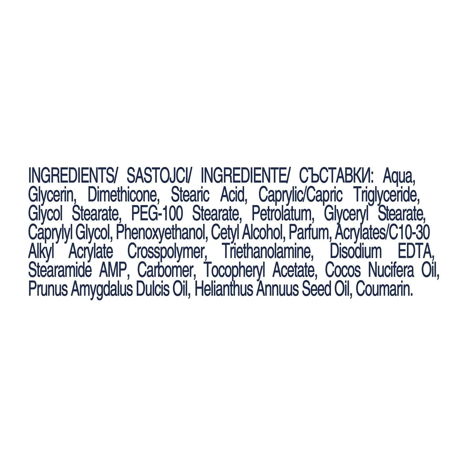 Лосьйон для тіла Dove Відновлення - 250 мл, фото №4