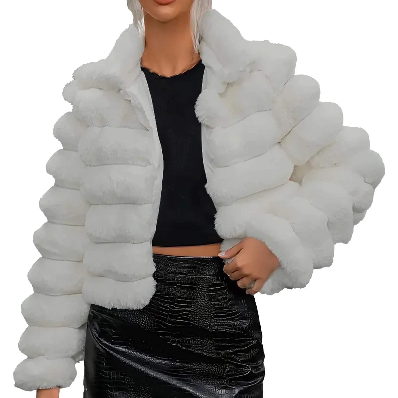 Жіноче пальто Unitenew, фото №1