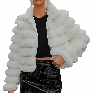 Жіноче пальто Unitenew - Фото 1