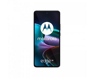 Смартфон 6.5'' Motorola Edge 30 8/128GB 5G 2-SIM NFC 50/32 Мп 8 ядер Android 14 Meteor Grey synthetic.ua - Фото 1