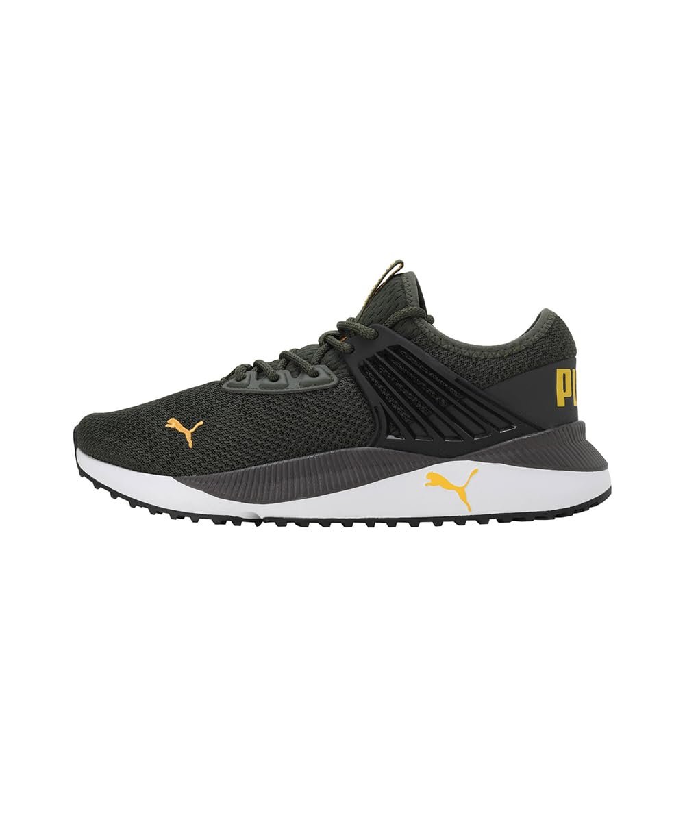 Кроссовки Unisex PUMA Pacer Future, фото №2