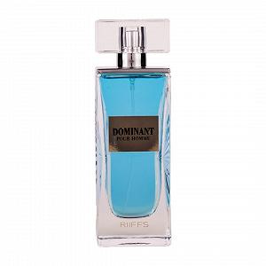 Парфюмированная вода RiiFFS Dominant Pour Homme 100 мл synthetic.ua - Фото 1