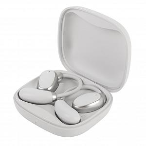 Наушники-переводчики Real Time Voice Translator 150 языков онлайн, синхронный перевод, Bluetooth 5.4, AI - Фото 1