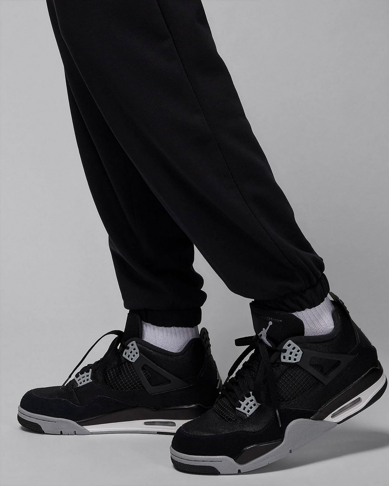 Штани JORDAN DF SPRT CSVR FLC PANT XL, фото №4