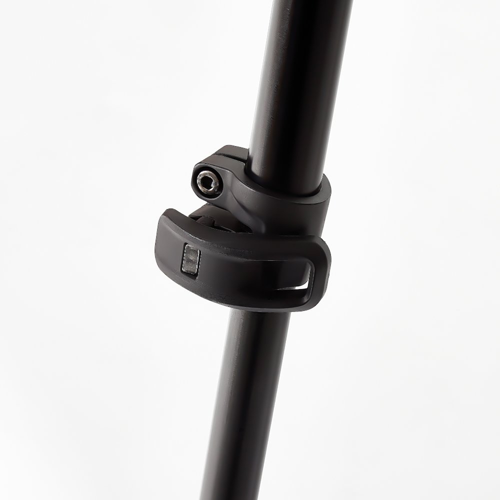 Карбоновий штатив miliboo MTT606B III Kit, фото №5