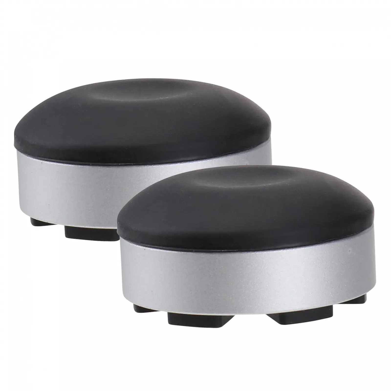 Подставка для ноутбука с рассеиванием тепла Портативная для дома/офиса Черная Приподнятая основа для улучшенной циркуляции воздуха, фото №1