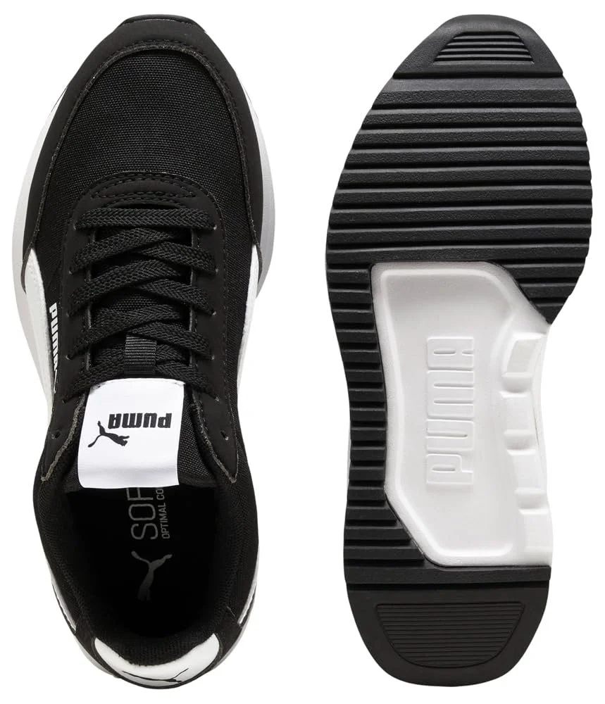 Кросівки PUMA R78 Lightwind Jr, фото №4 Кросівки PUMA R78 Lightwind Jr, фото №4