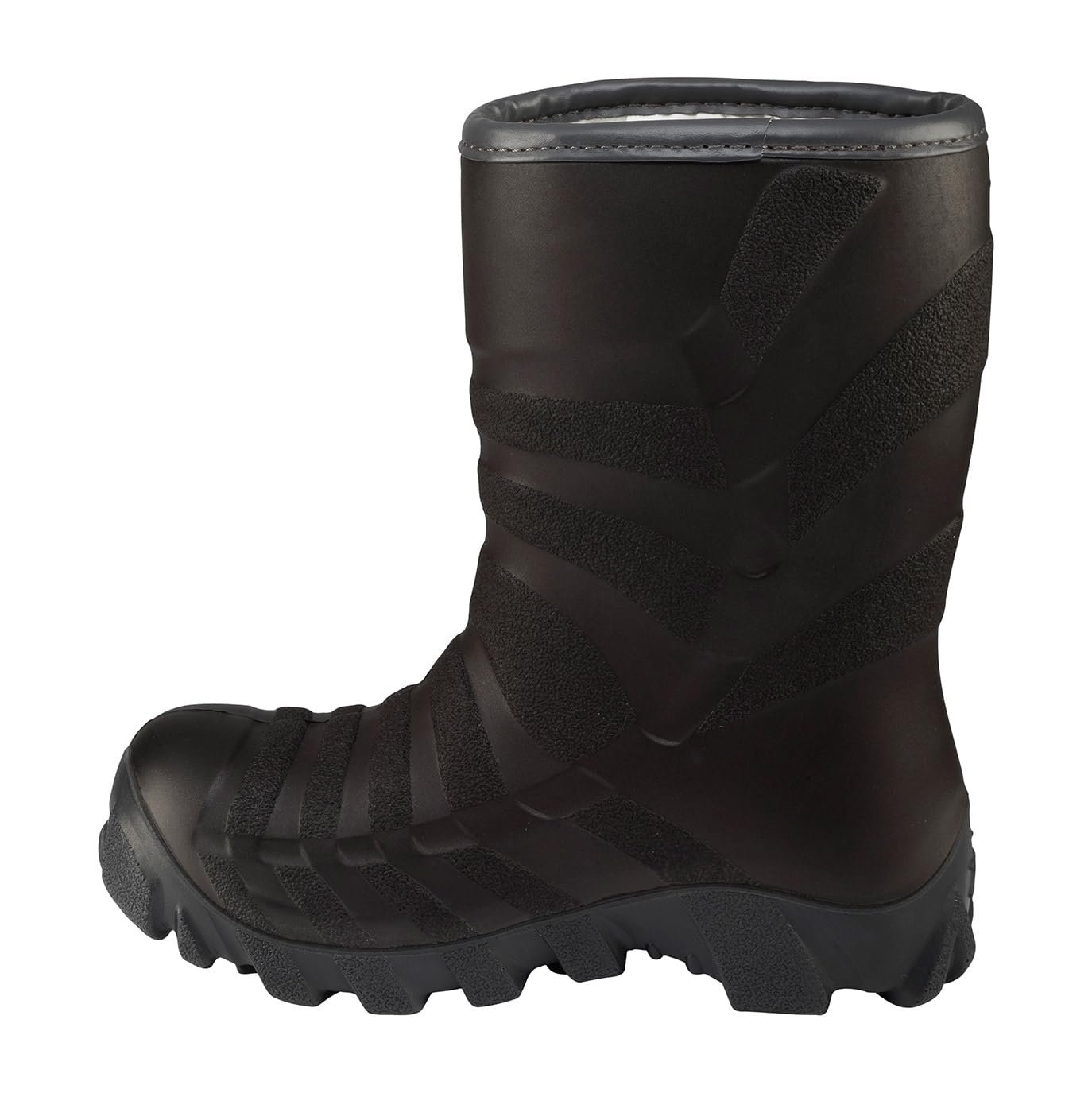 Чоботи Viking Unisex Kinder Ultra Warm Schneestiefel, фото №4