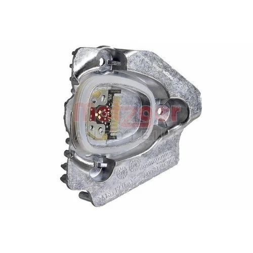 Блок управління освітленням METZGER AUTOTEILE GREENPARTS 0896658 для BMW, фото №2