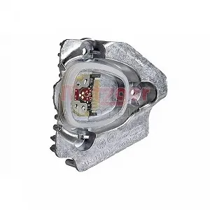 Блок управления освещением METZGER AUTOTEILE GREENPARTS 0896658 для BMW synthetic.ua - Фото 1