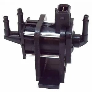 Клапан регулювання тиску наддуву PartsTec PTA510-4029 для VW - Фото 1