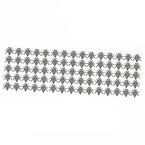 Подвеска Healeved Паук 300 шт. Кристалл - Фото 1