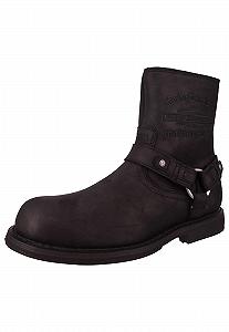 Чоловічі черевики HARLEY-DAVIDSON Scout Rvltn зі шкіри Full Grain synthetic.ua - Фото 1