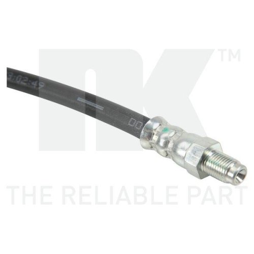 Гальмівний шланг NK 851521 для BMW, передня вісь, фото №3