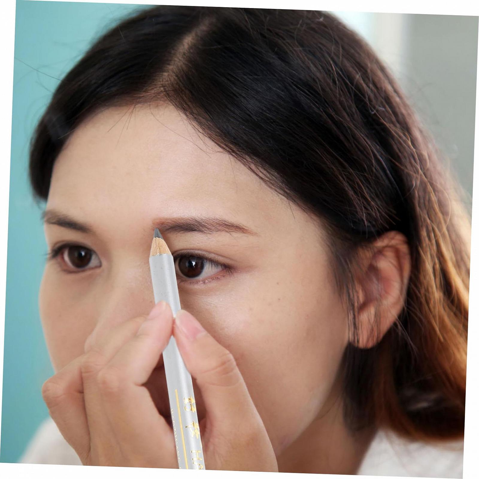 Карандаш Angoily 24 шт. Bleistiftspitzer Eyeliner для глаз, фото №4 Карандаш Angoily 24 шт. Bleistiftspitzer Eyeliner для глаз, фото №4