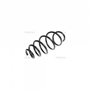 Пружина підвіски TRISCAN Передня вісь для OPEL SAAB VAUXHALL CHEVROLET - Фото 1