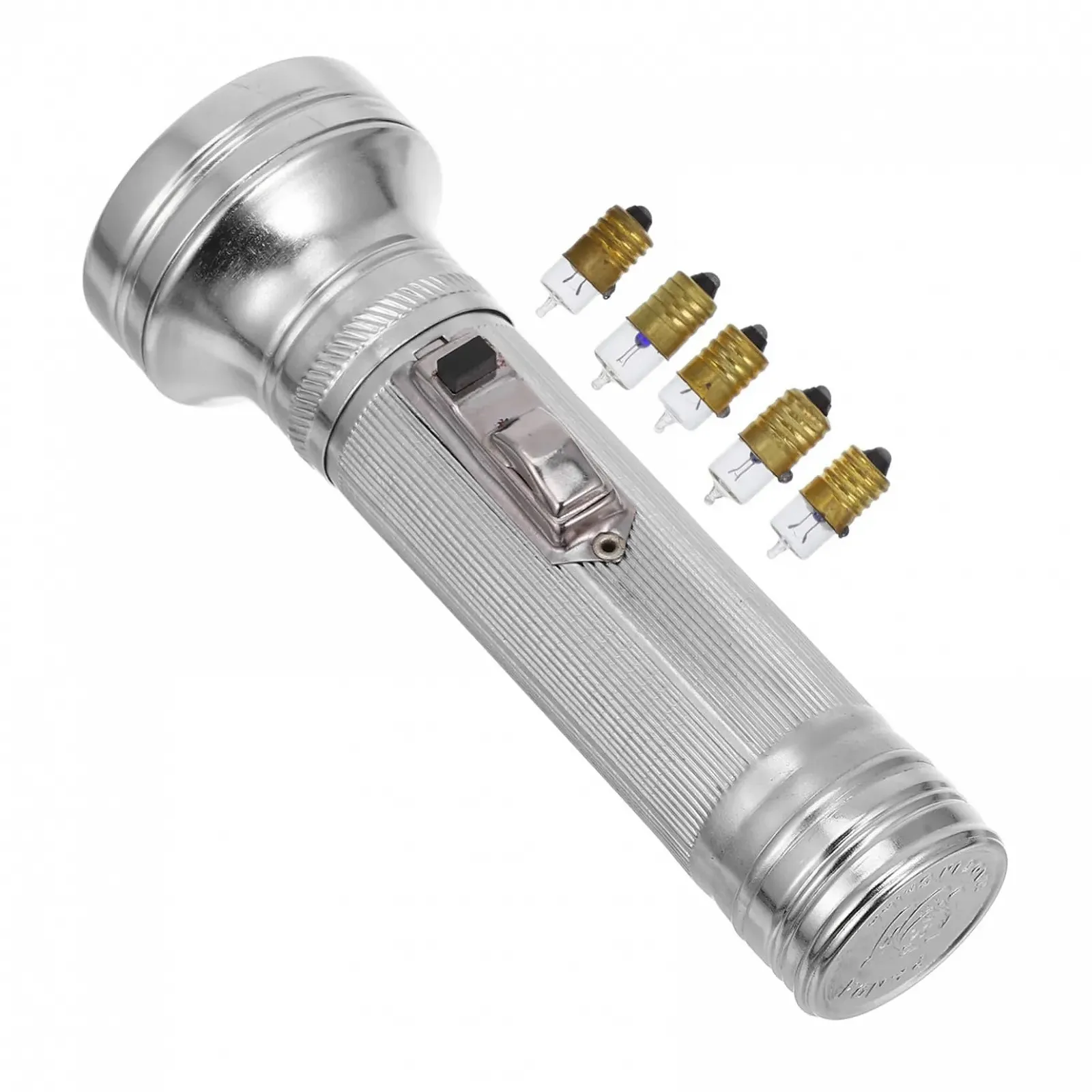 Ліхтар VILLCASE 4 шт. Реквізит Мініатюрний Ретро дизайн для походів Старомодний для пошуку скарбів Старомодний світлодіодний Залізо Срібло, фото №3