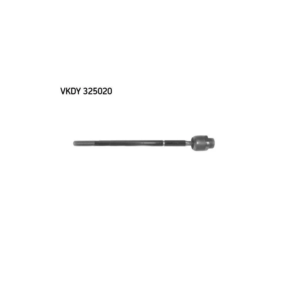 Осевой шарнир рулевой тяги SKF VKDY 325020 для OPEL VAUXHALL, фото №1