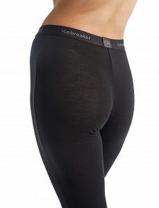Леггинсы Icebreaker Everyday Base Layer synthetic.ua - Фото 1