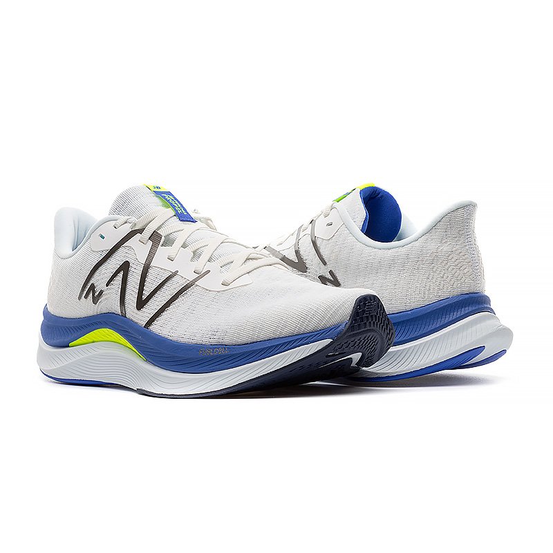Кроссовки New Balance FuelCell Propel v4 41.5, фото №1