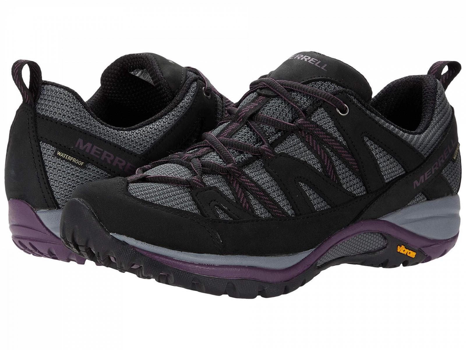 Кроссовки Merrell Siren Sport 3 GTX женские, фото №2