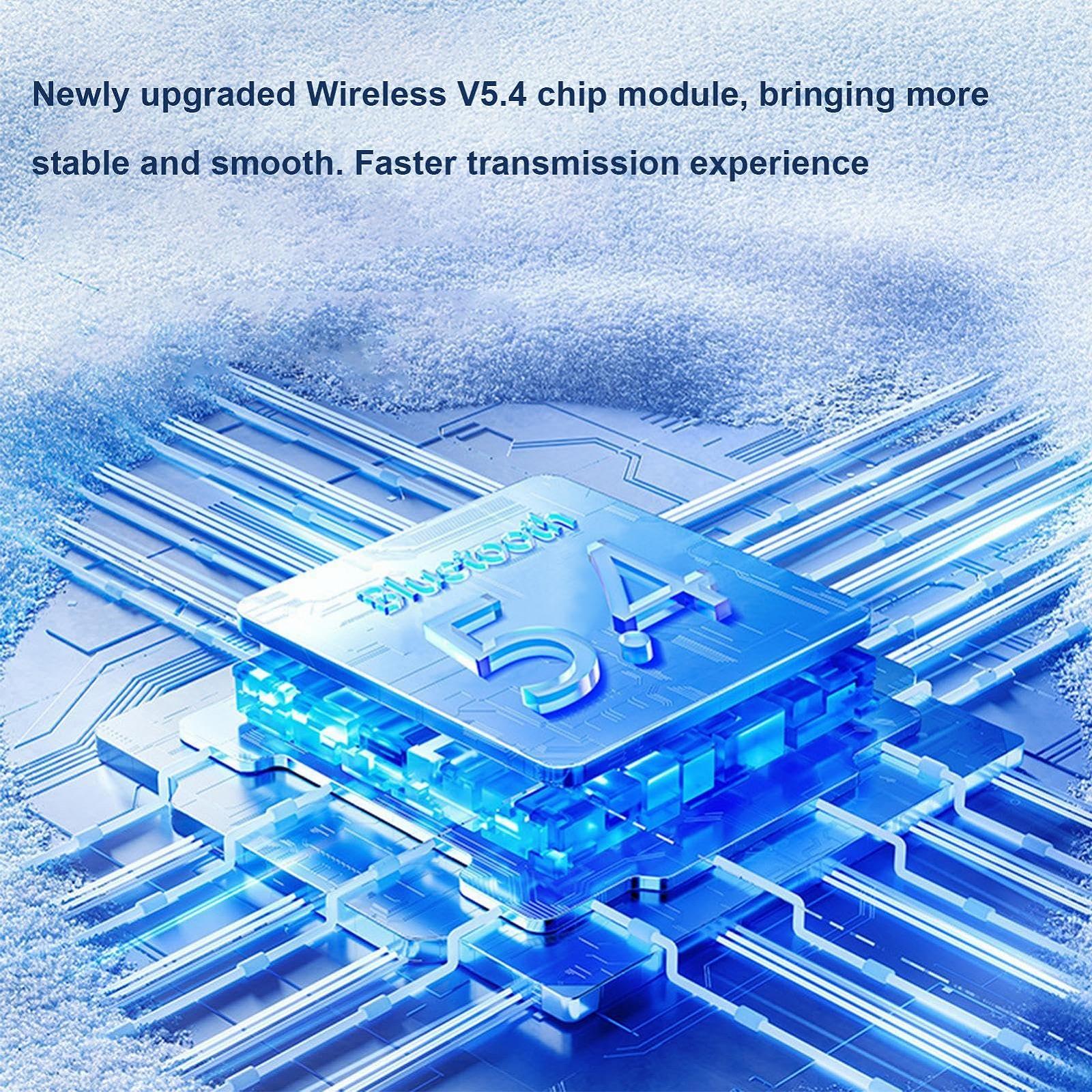 Навушники-вкладиші Бездротові з шумозаглушенням Водонепроникна, фото №6